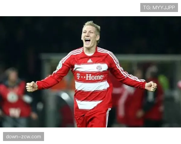 拜仁慕尼黑小将首次入选德国国家队大名单