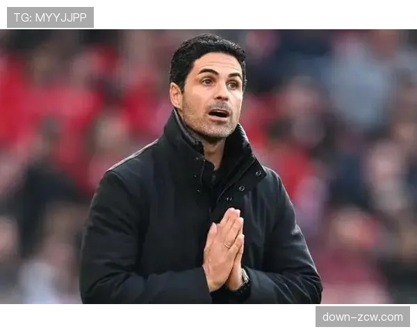 阿尔特塔谈伤病危机：赛季冲刺阶段正常风险，替补球员已做好准备