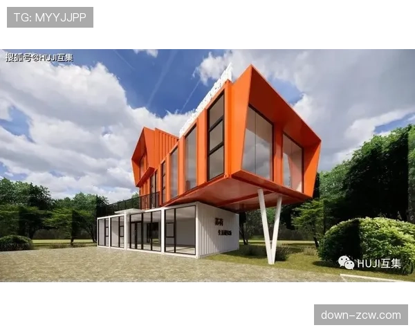狂热新训练中心设计曝光：三层建筑集训练恢复生活于一体